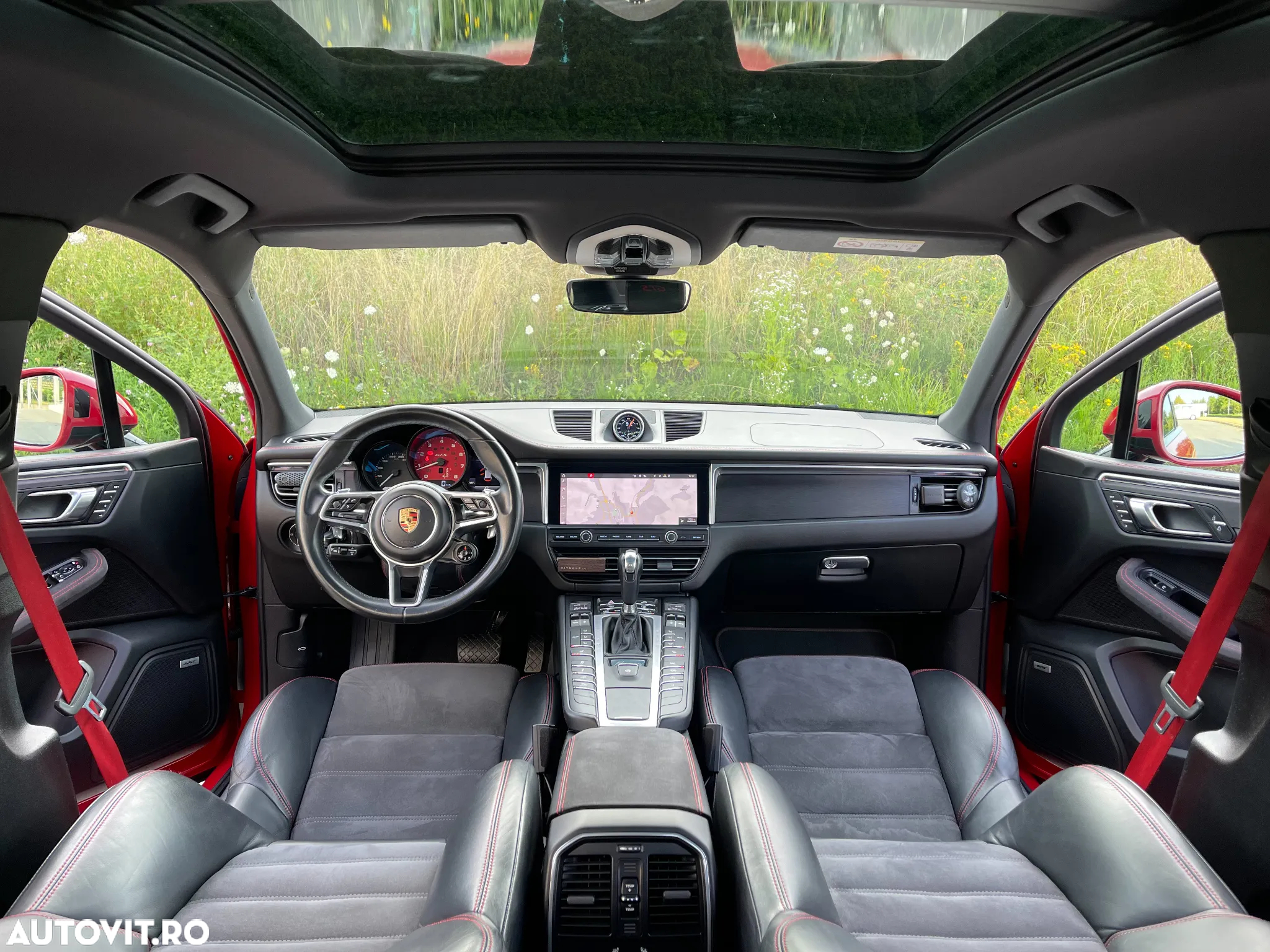 Porsche Macan GTS PDK - 5