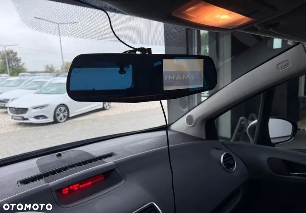 Opel Meriva 1.7 CDTI Cosmo - 24