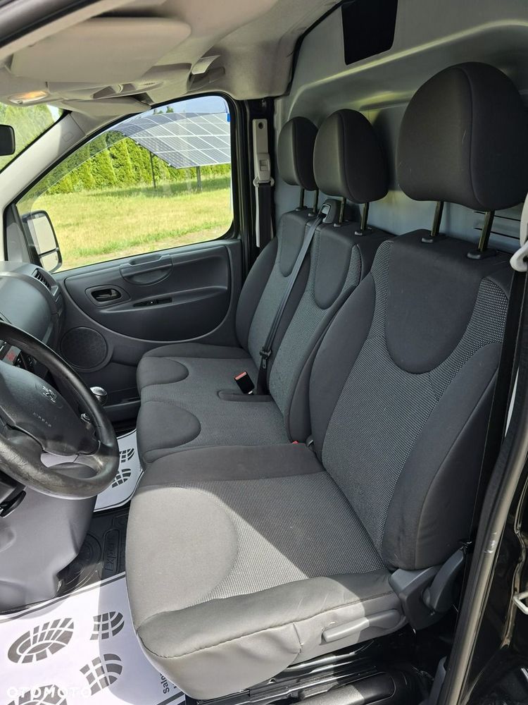 Peugeot Expert - 13