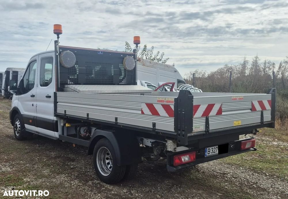 Ford Transit - 6