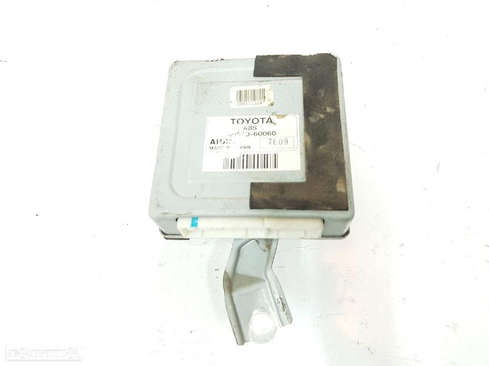 CENTRALINA ABS TOYOTA LAND CRUISER J9 - 1