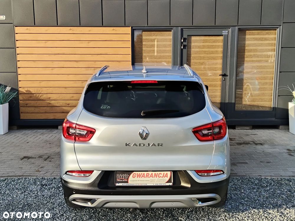 Renault Kadjar 1.3 TCe FAP S-Edition - 31