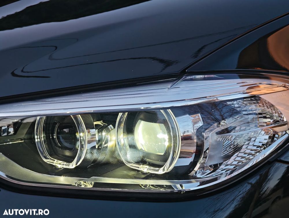 BMW X3 2019 — imagine 14