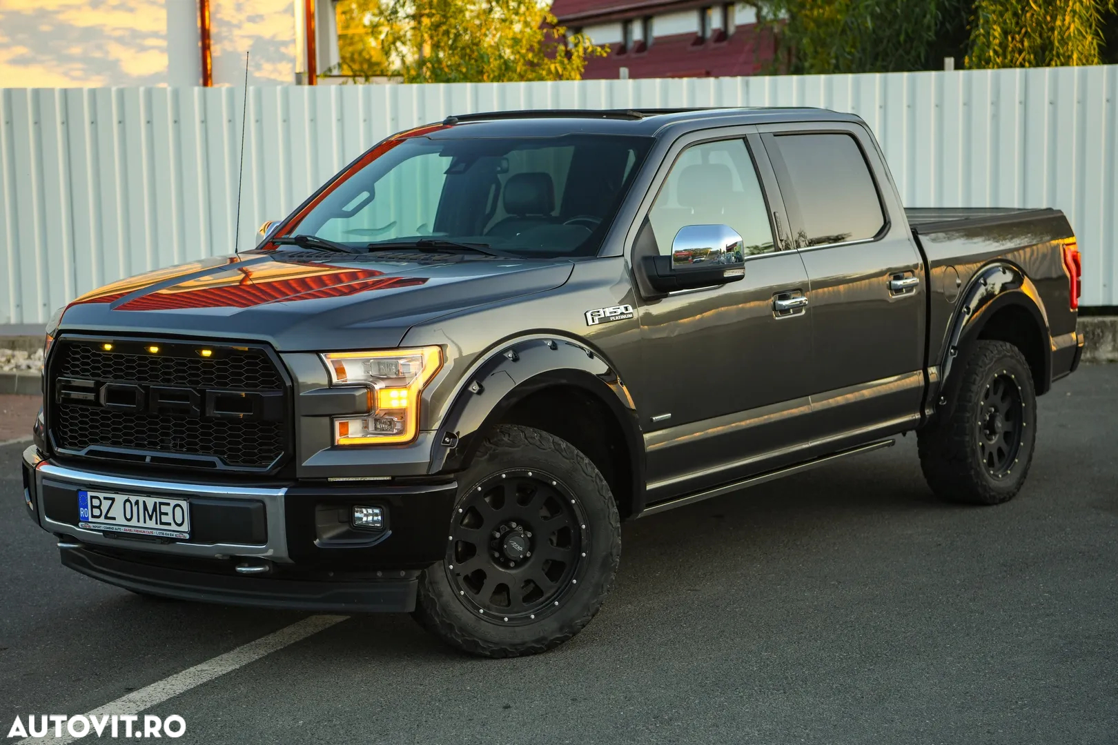 Ford F150 - 30