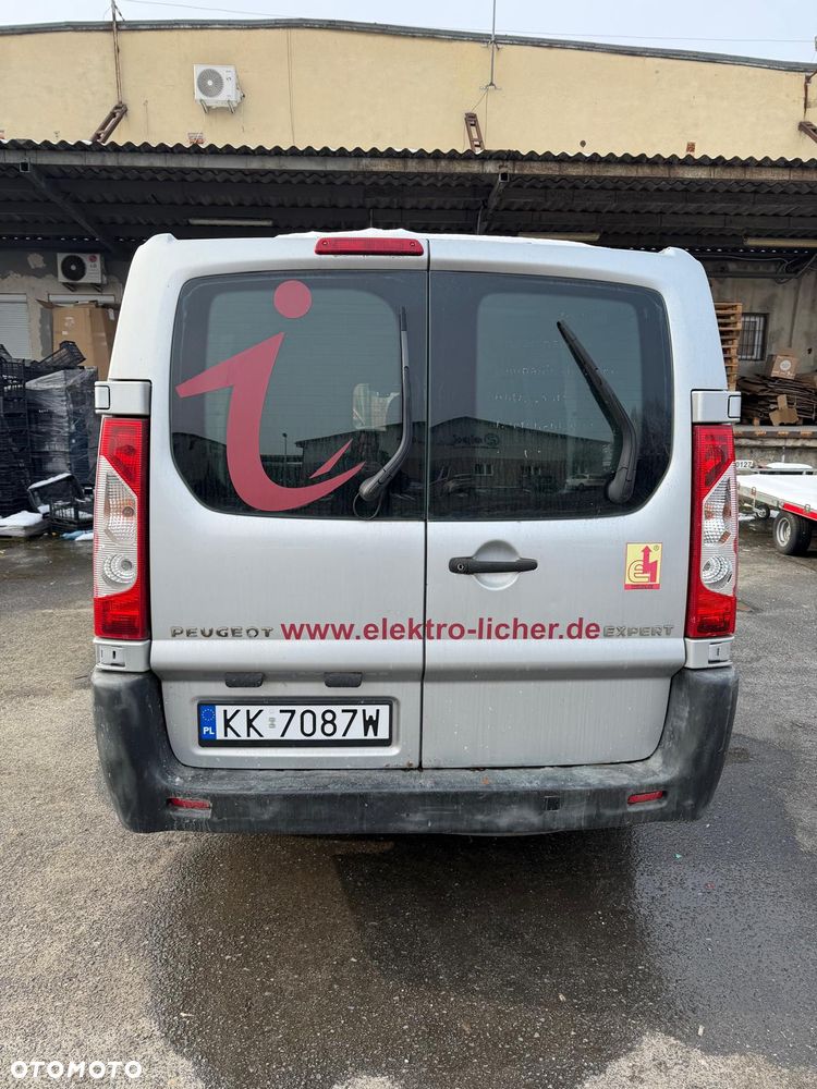 Peugeot Expert II L2H1 - 13