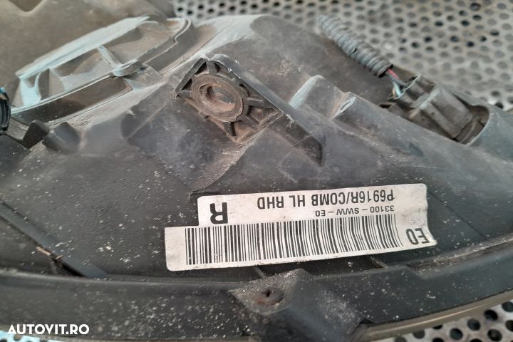 FAR DREAPTA 33100-SWW-E0 MX1253 Honda CR-V - 3