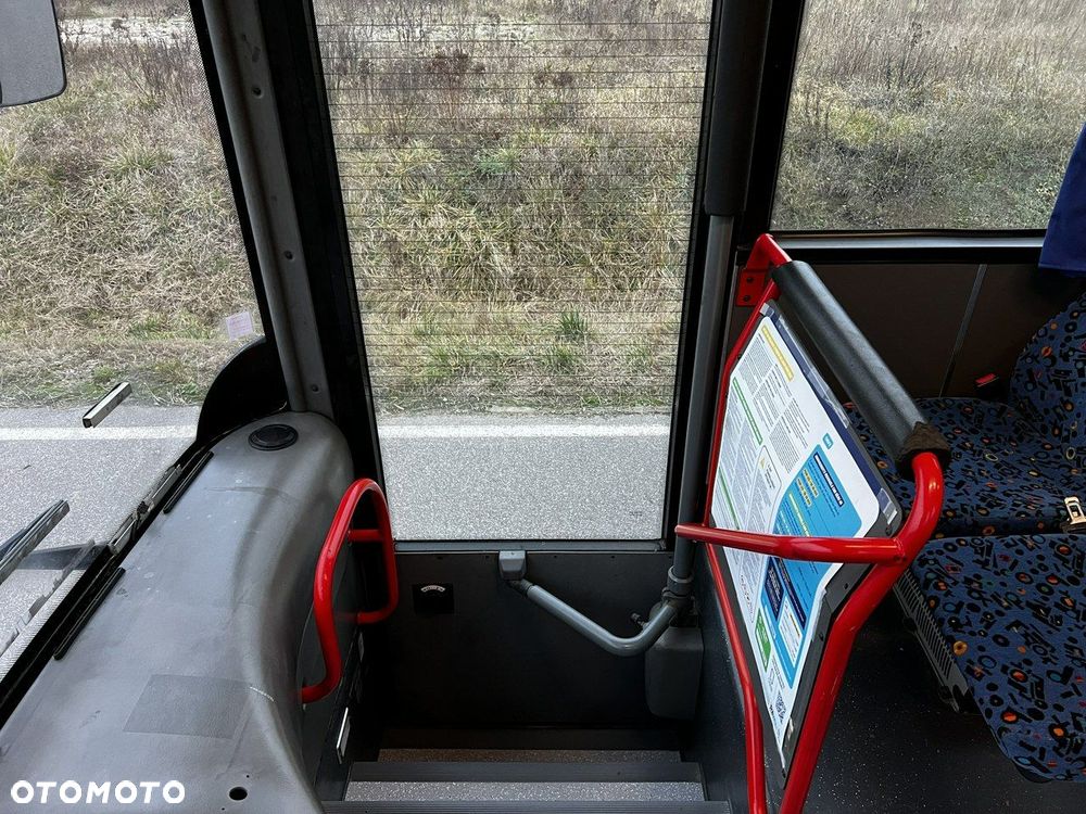 MAN CARRIER SCOLER 3 , PODMIEJSKI , SZKOLNY - 28