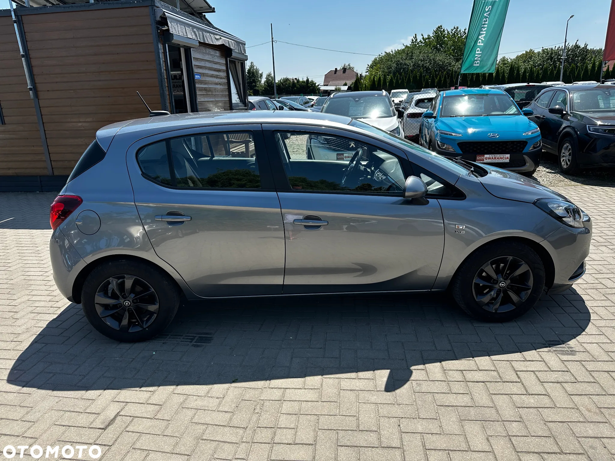 Opel Corsa - 38
