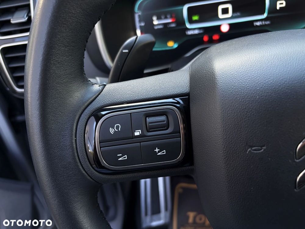Citroën C5 Aircross 1.5 BlueHDi Feel Pack EAT8 - 23