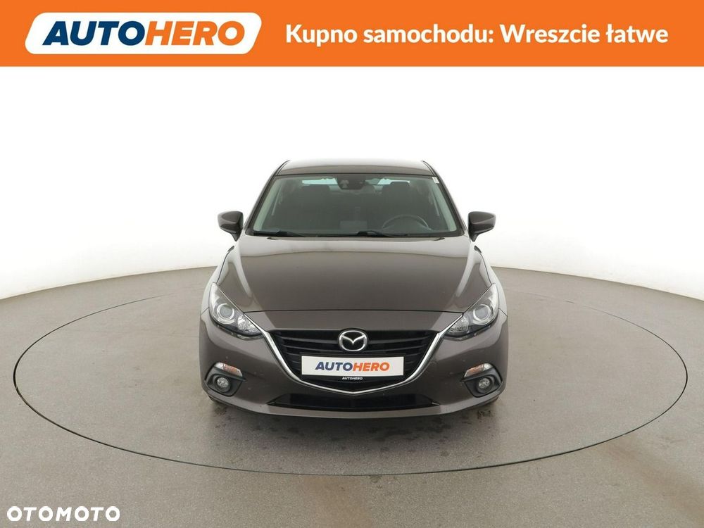 Mazda 3 - 12
