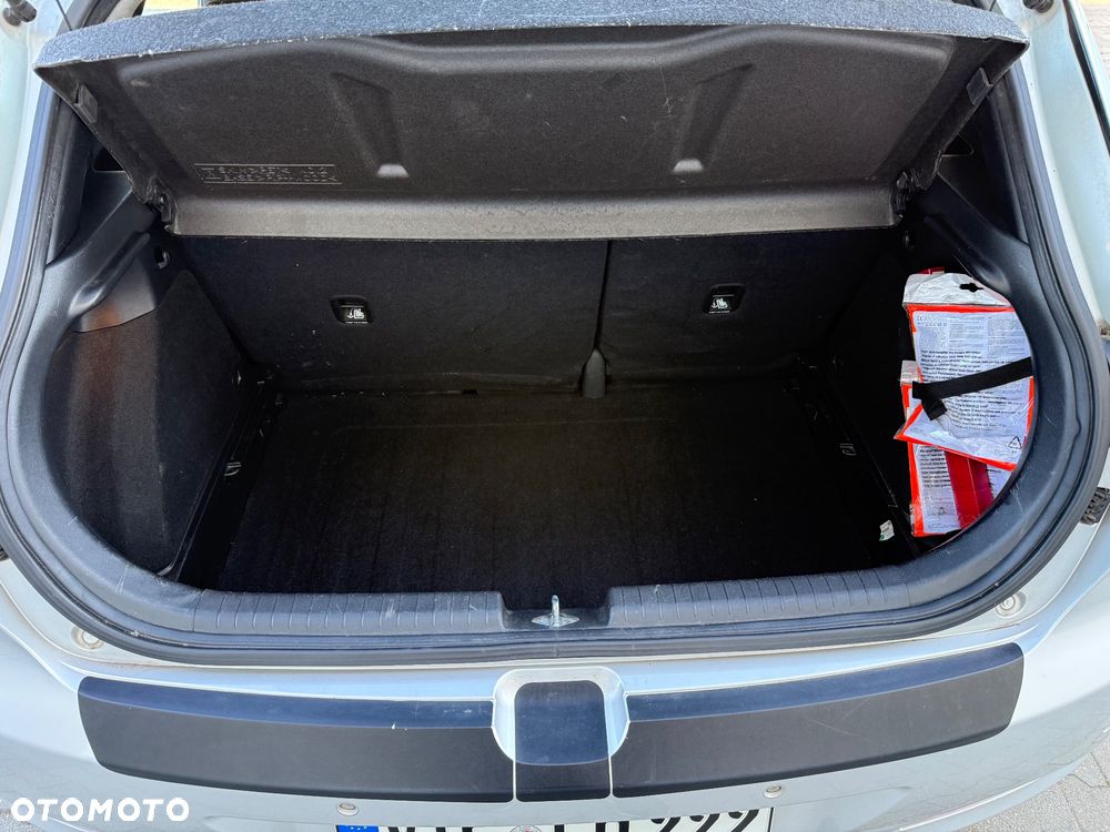 Hyundai i20 1.4 Style EU5 - 35