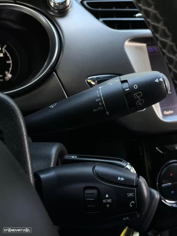 DS DS3 1.6 BlueHDi Be Chic - 22