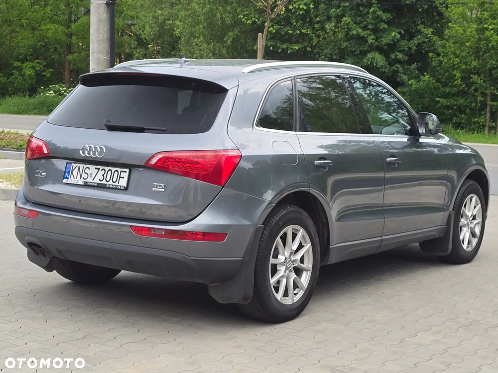 Audi Q5 2.0 TDI Quattro S tronic - 11