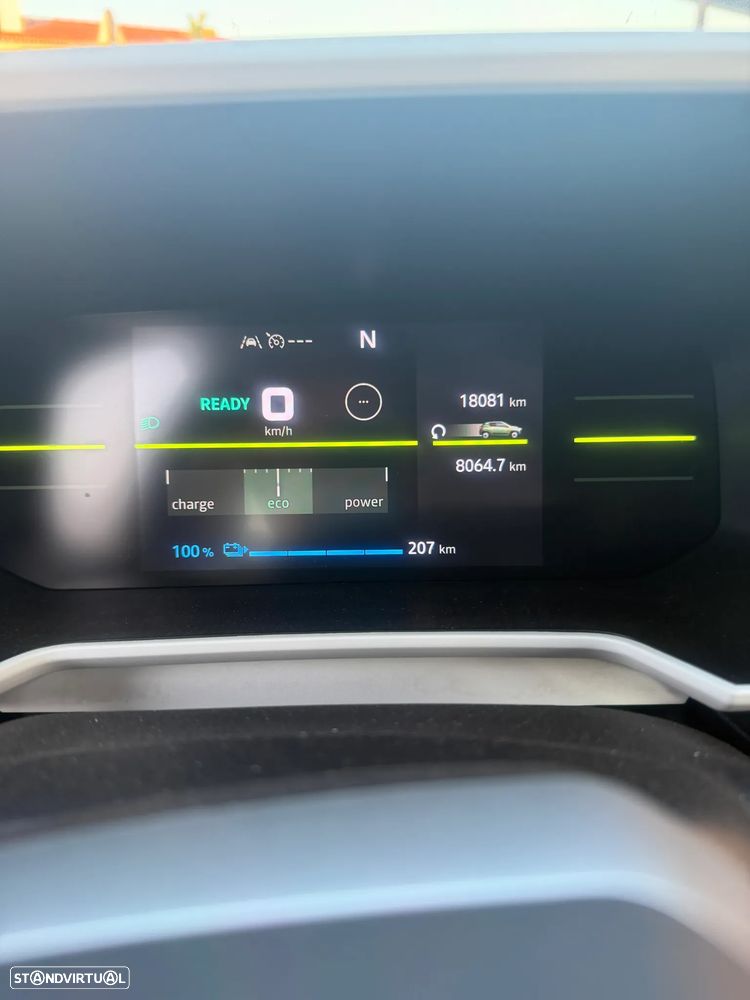 Dacia Spring Electric 65 Expression - 11