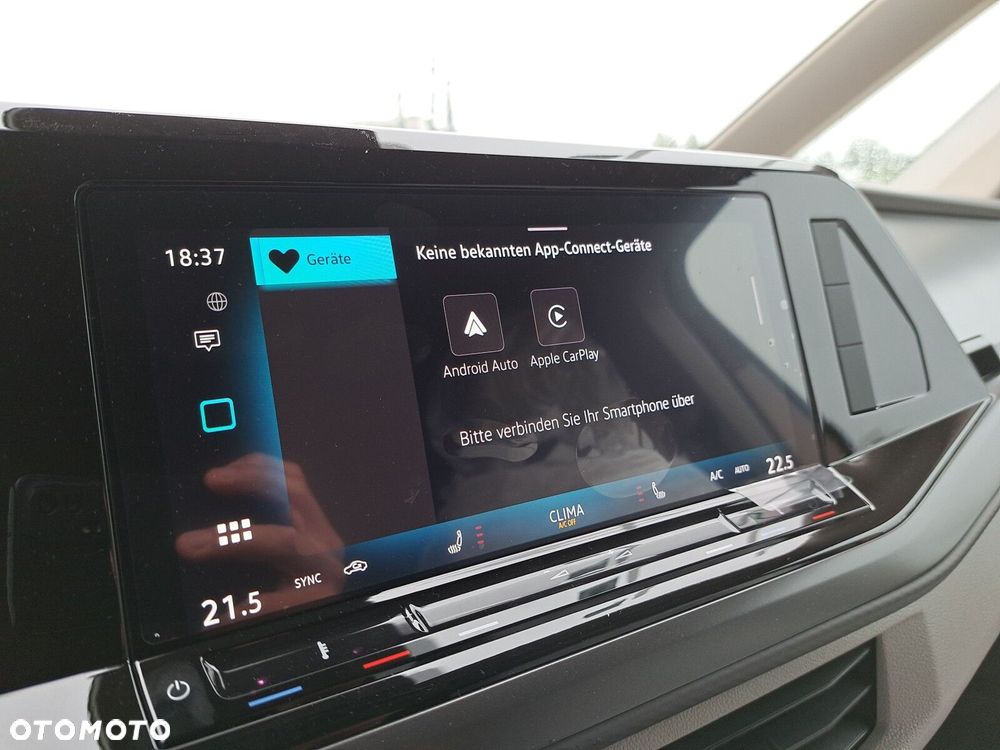 Volkswagen multivan Family L2 2.0 TDI 150 KM DSG - 25