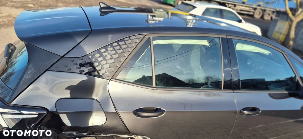 Cupra Born - 6