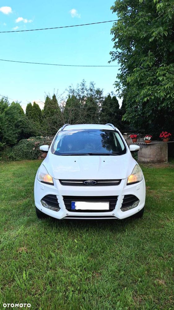 Ford Kuga - 4