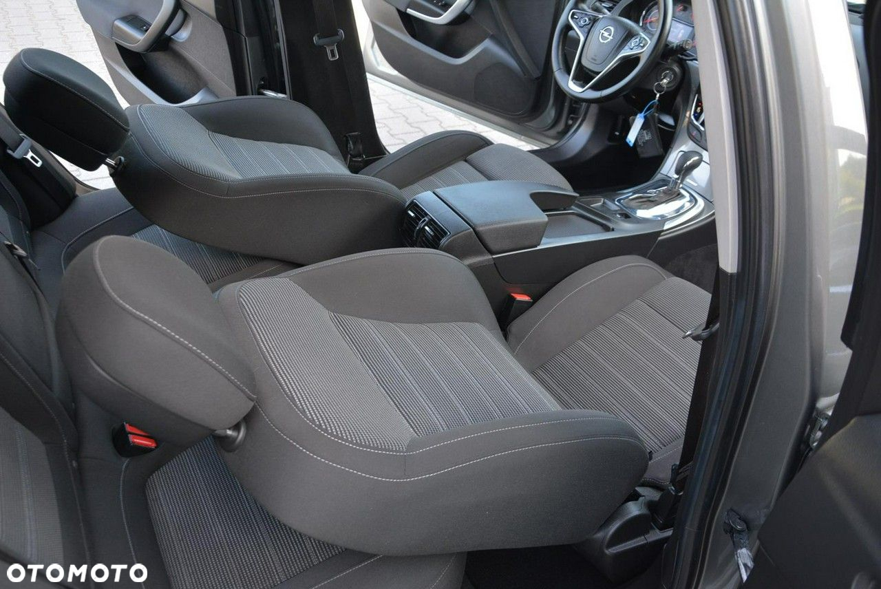 Opel Insignia 1.6 ECOTEC DI Turbo Sport - 17