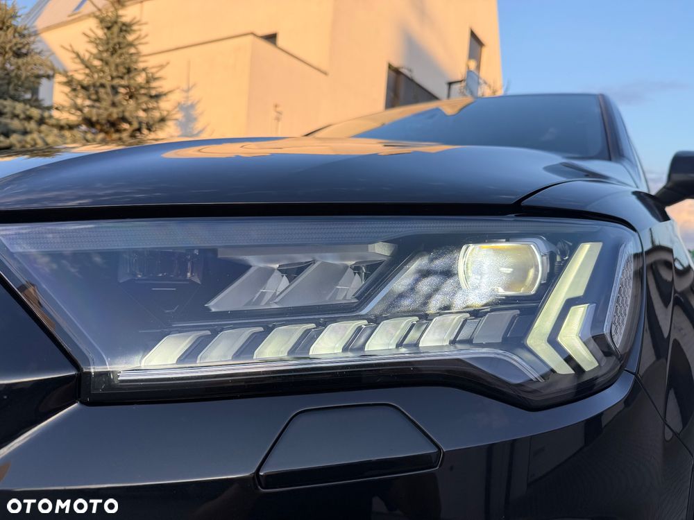 Audi Q7 45 TDI Quattro Tiptronic - 27