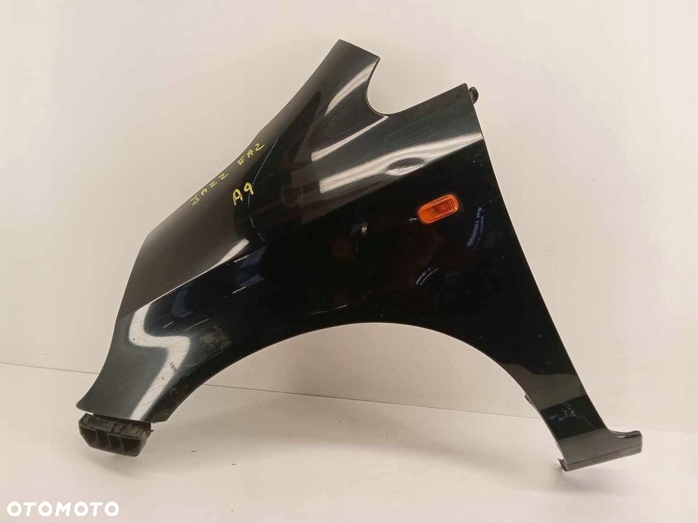 BŁOTNIK LEWY PRZÓD HONDA JAZZ II EAZ - 2