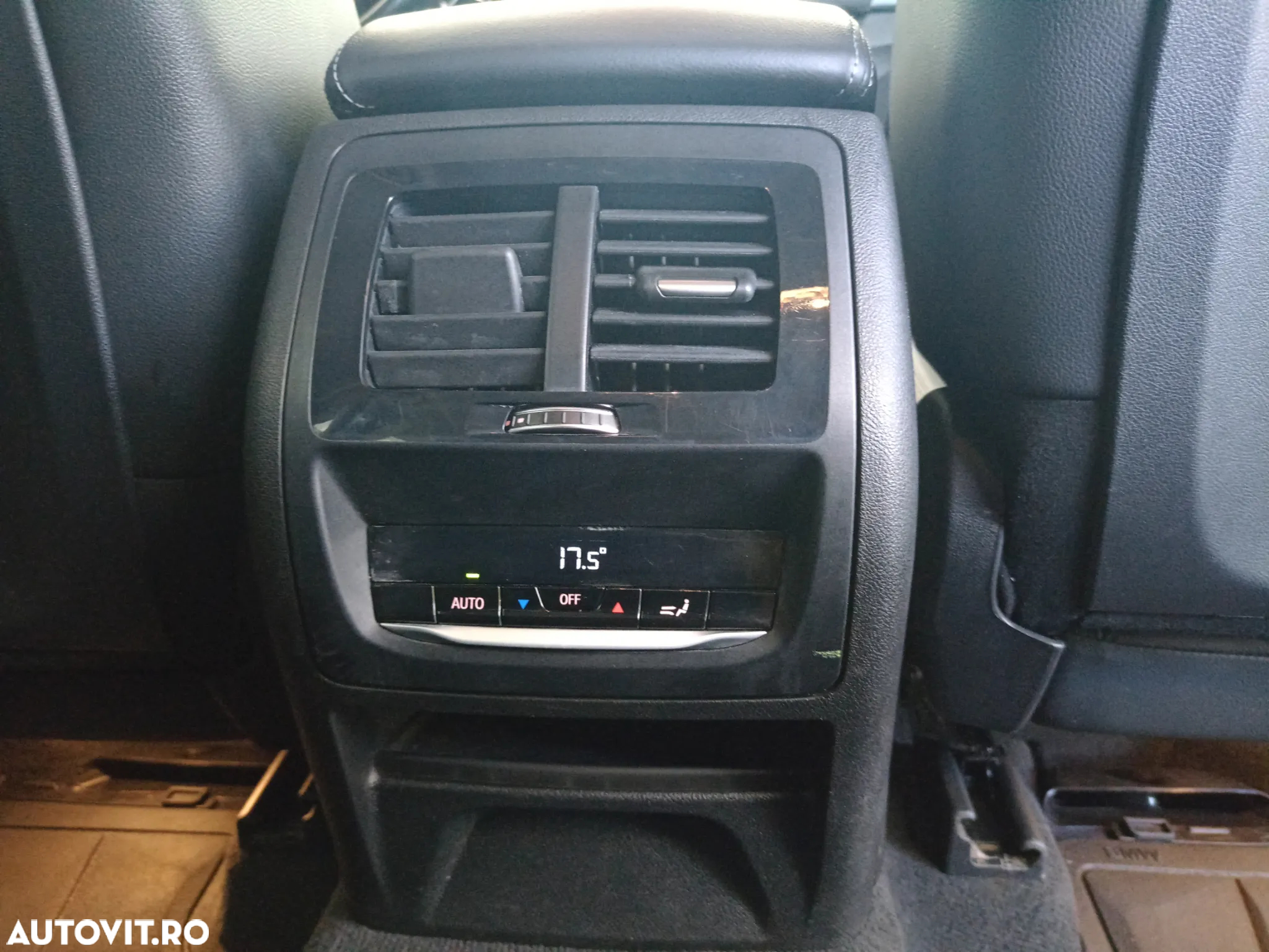 BMW X3 xDrive25d AT Advantage - 25
