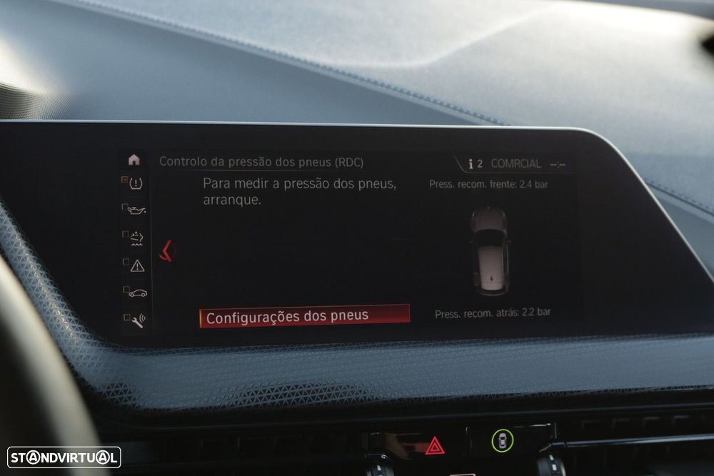 BMW 116 d Corporate Edition M - 54