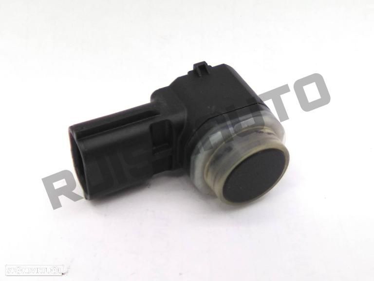 Sensor Estacionamento Traseiro 2844_29097r Renault Grand Scenic - 1