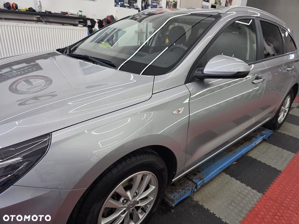 Hyundai i30 1.0 T-GDI Modern - 2