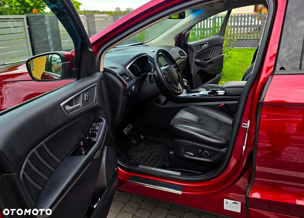 Ford Edge 2.0 TDCi Twin-Turbo 4WD ST-Line - 26