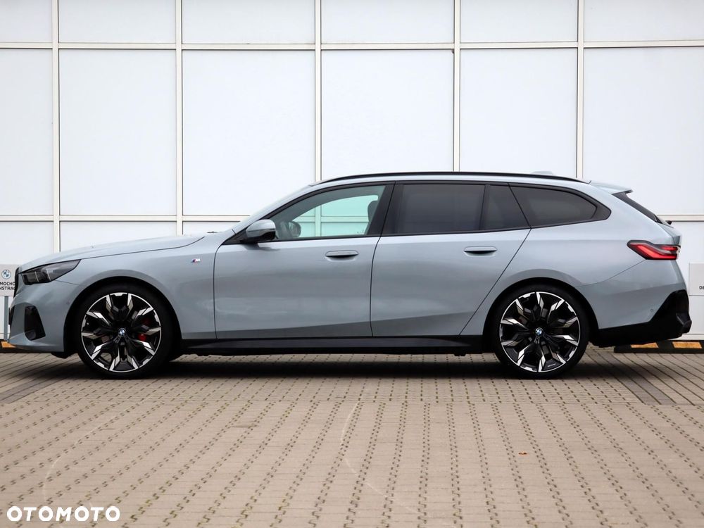 BMW Seria 5 - 3
