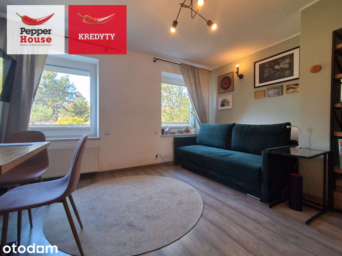 4-pokojowe | 70,9 m² | Gdańsk