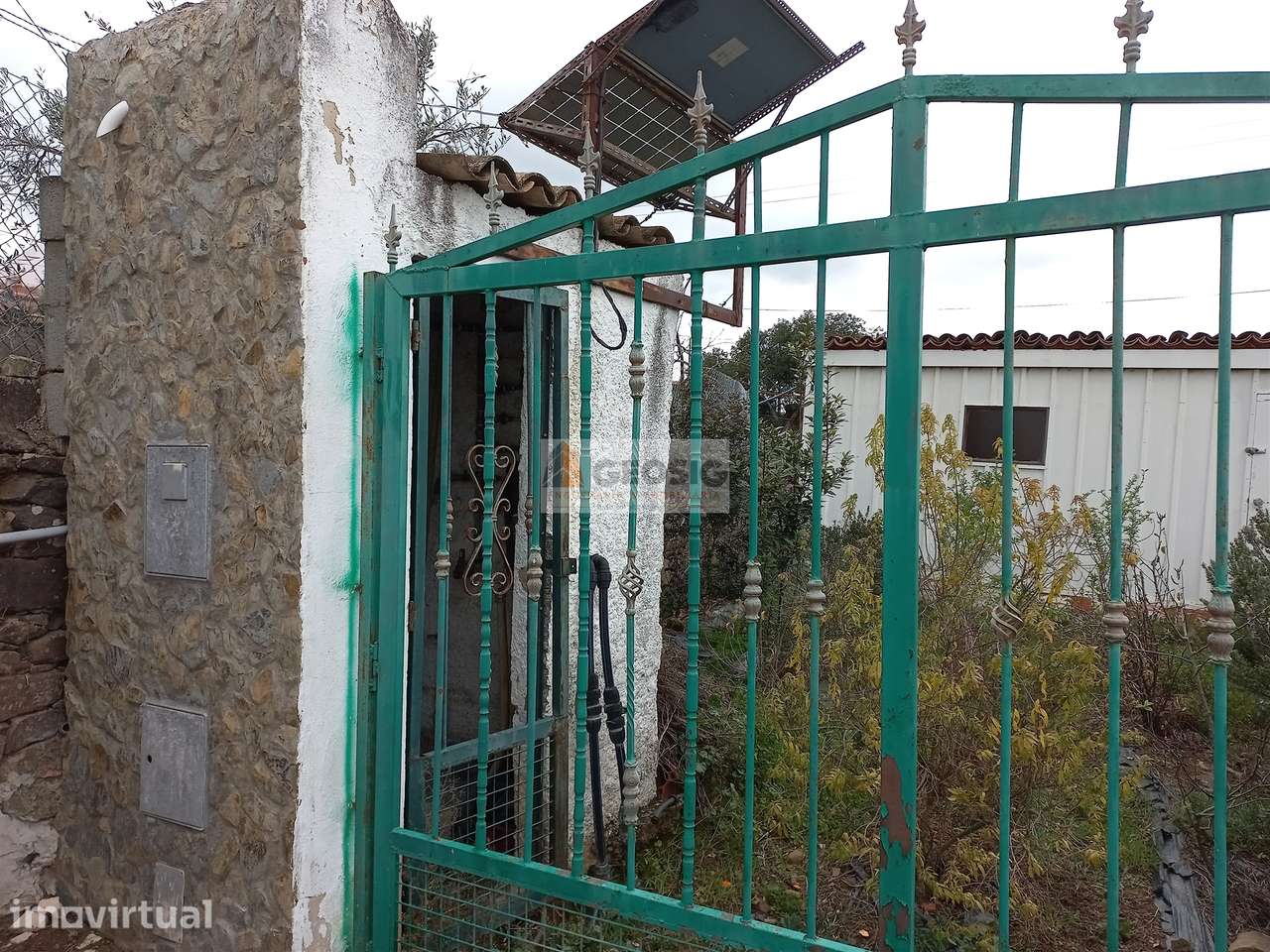 Terreno  Venda em Almodôvar e Graça dos Padrões,Almodôvar - Grande imagem: 2/16