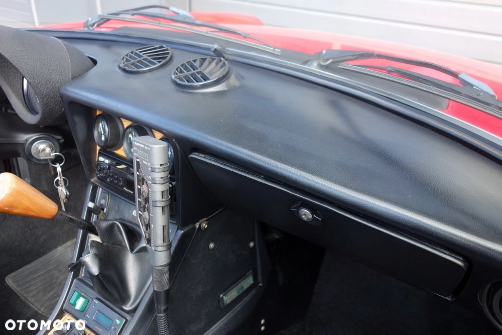 Alfa Romeo Spider - 27
