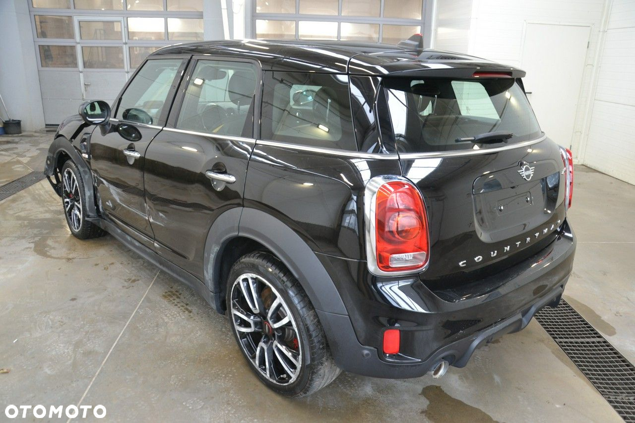 MINI Countryman - 5