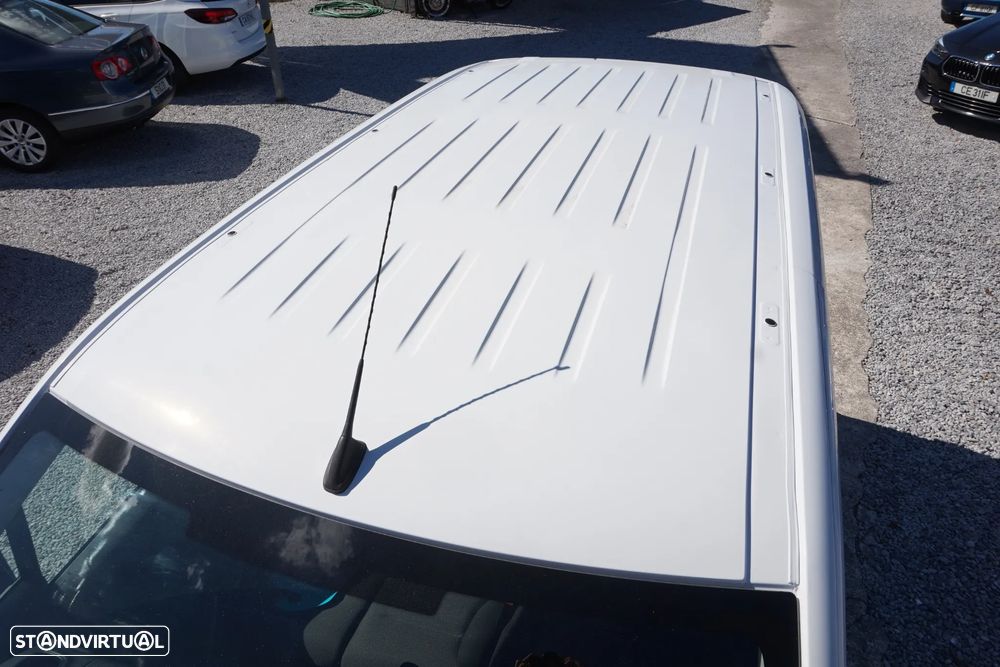 Toyota Proace City 1.5D 102 3 lug. Comfort IVA dedutível - 11