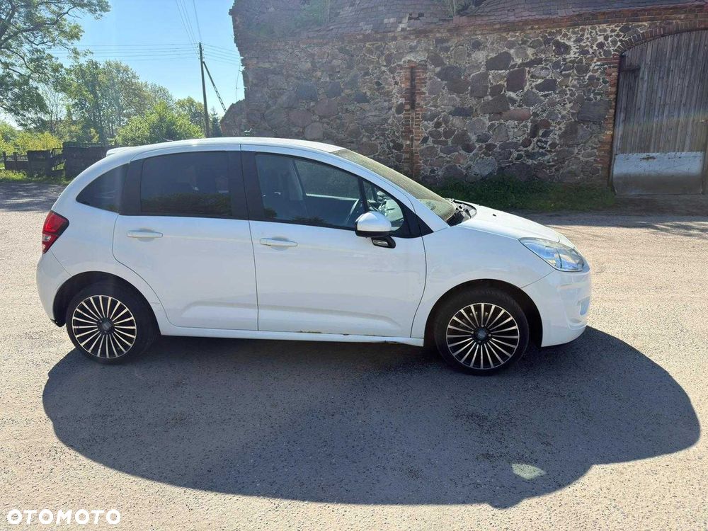 Citroën C3 - 4