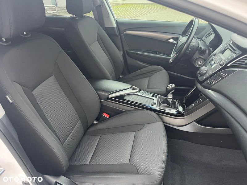 Hyundai i40 1.7 CRDi Comfort - 17