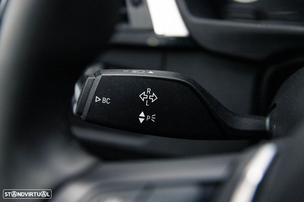 BMW 418 Gran Coupé d Pack M Auto - 32