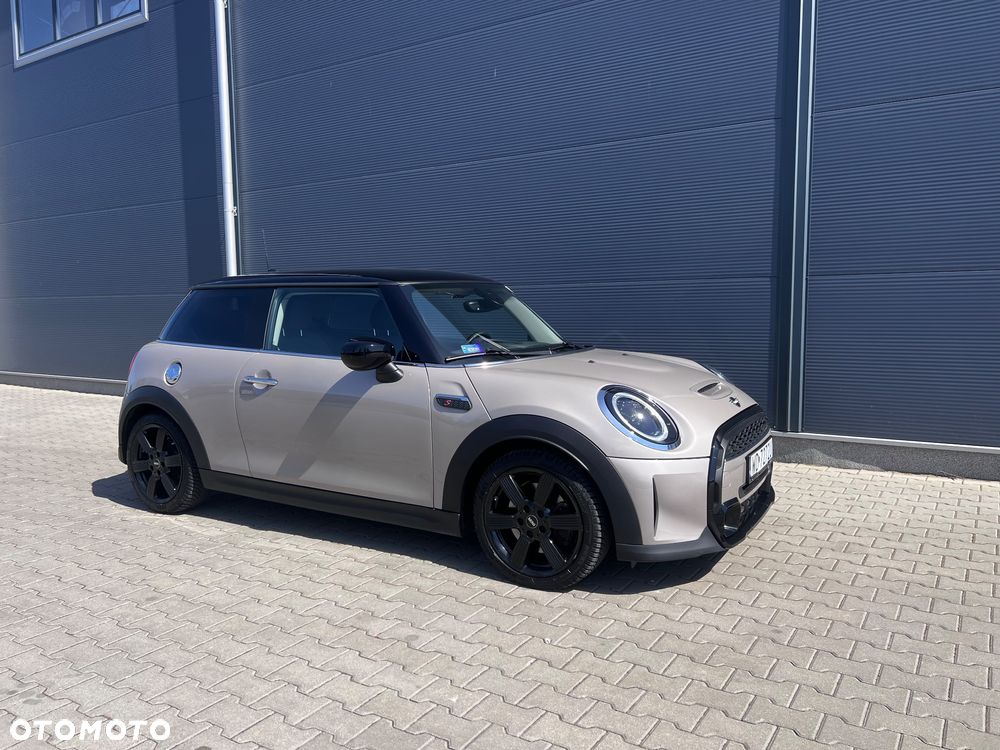 MINI Cooper S - 5