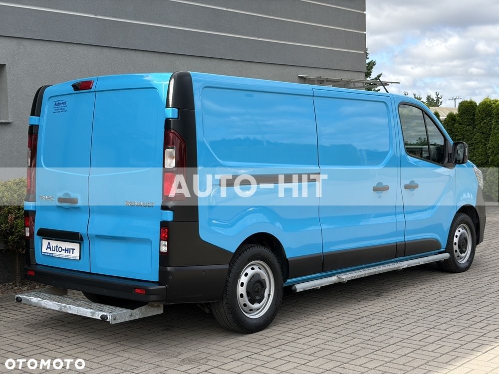Renault Trafic - 14