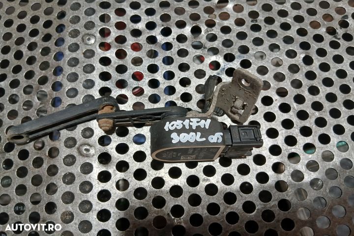 Senzor nivel suspensie 3714686135101 686135101 259160-10	 37146861351 - 1