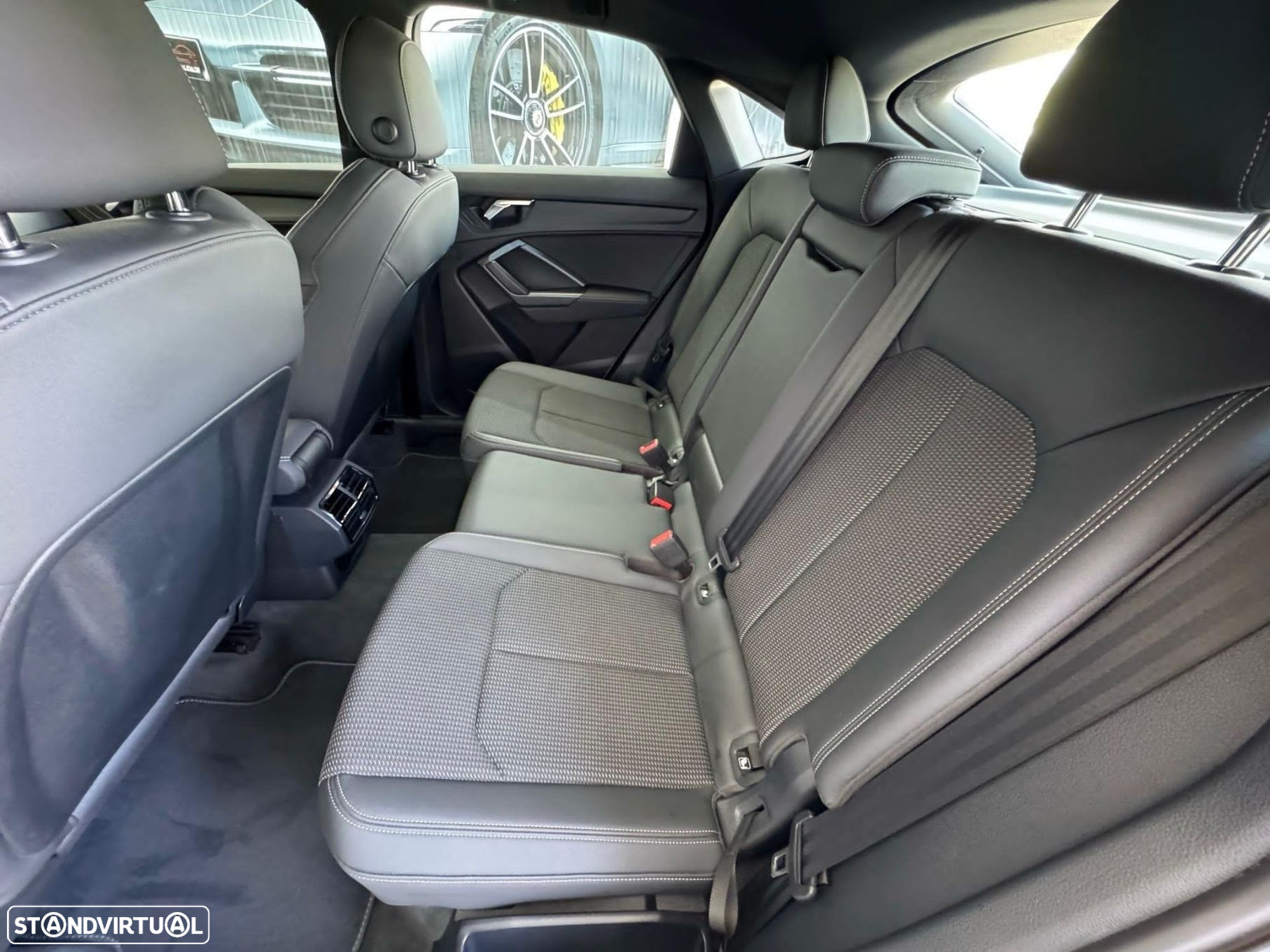Audi Q3 Sportback - 35