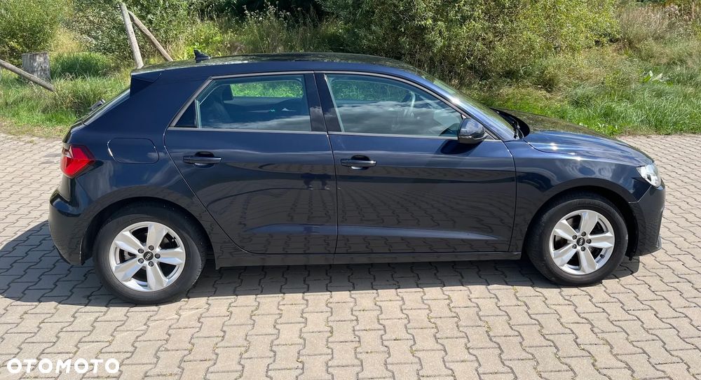Audi A1 Sportback - 5