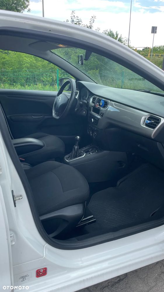 Citroën C-Elysée 1.6 VTi Feel - 7