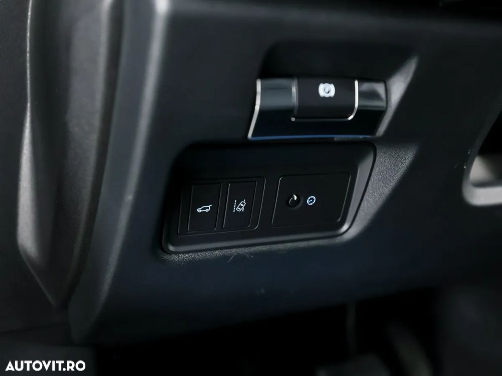 Jaguar E-Pace D150 AWD Aut. S - 18