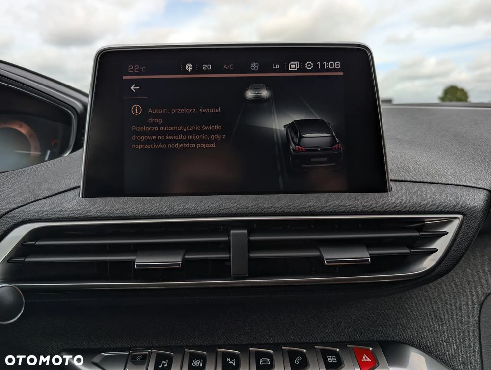 Peugeot 5008 1.6 PureTech GT Line S&S EAT8 - 26