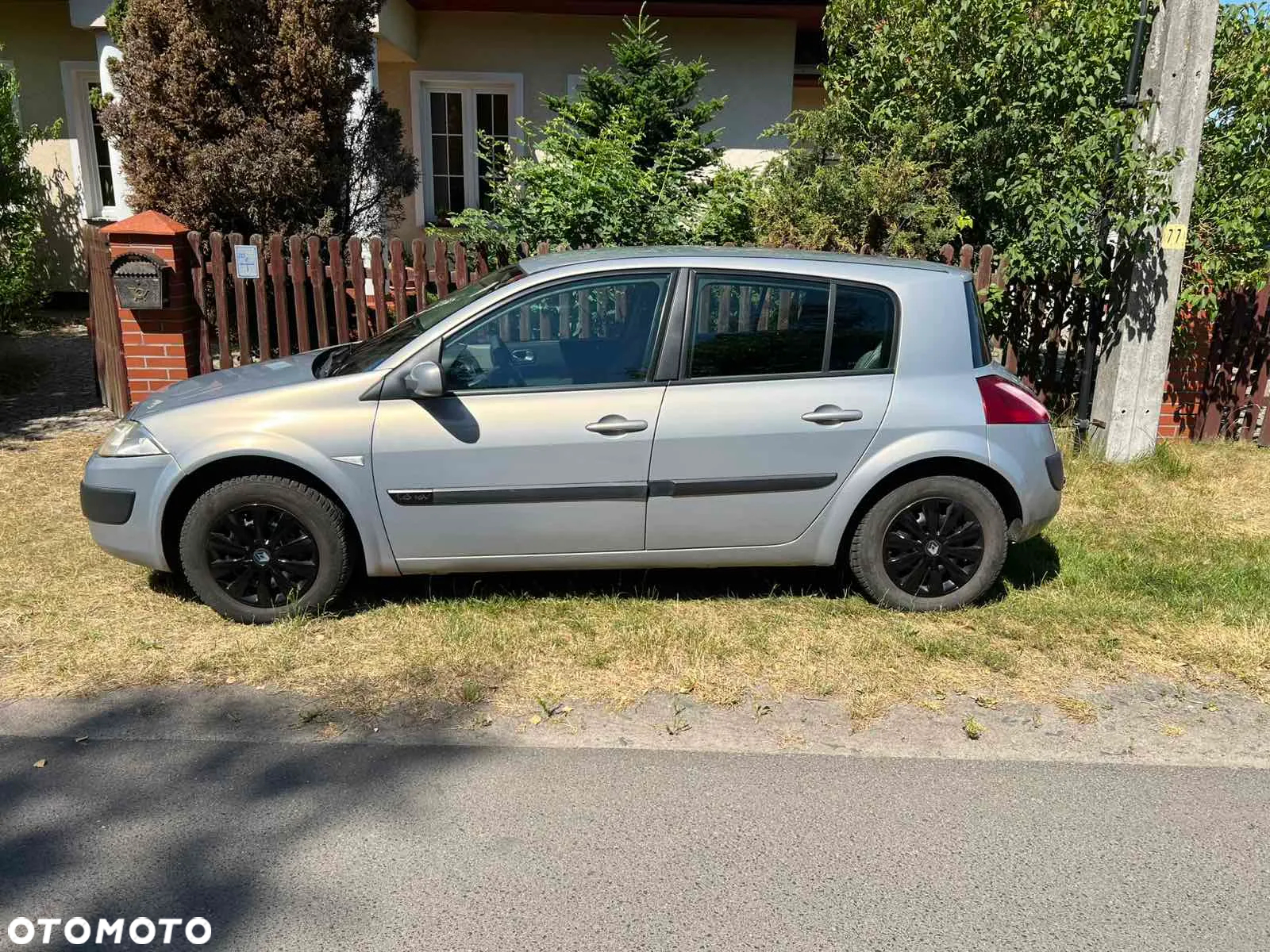 Renault Megane 1.6 Dynamique - 7