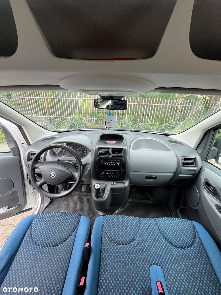 Fiat Scudo - 12