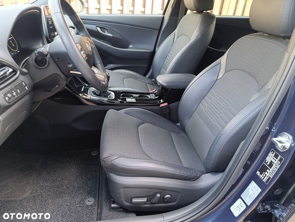 Hyundai i30 - 10