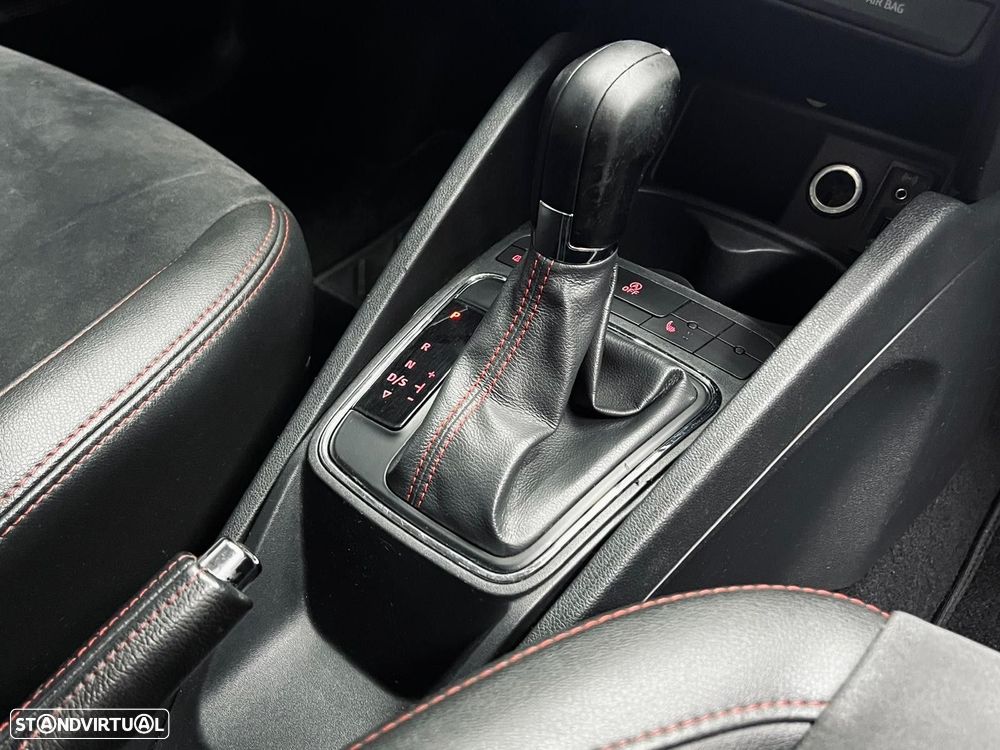 SEAT Ibiza 1.0 EcoTSI FR DSG - 32